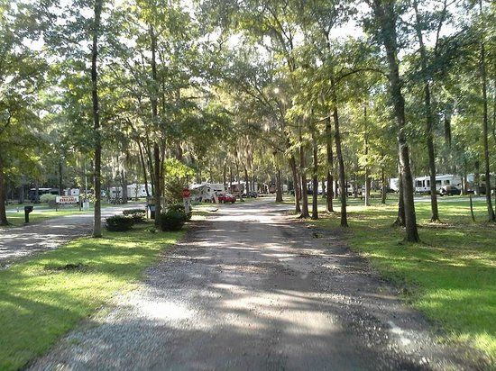 Cimetière National de Beaufort